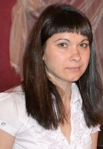 La mia foto - Yuliya, 33 di Ačinsk (@uliya49337)