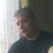 Юрий, 44, Каргополь (Архангельская обл.)