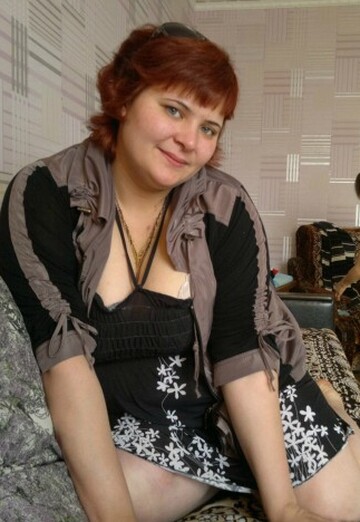 Моя фотография - Ирина, 32 из Озерск (@irina7346961)