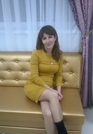La mia foto - Alie, 41 di Krasnohvardijs'ke (@alie39)