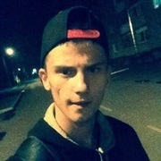 Константин, 28, Гуково
