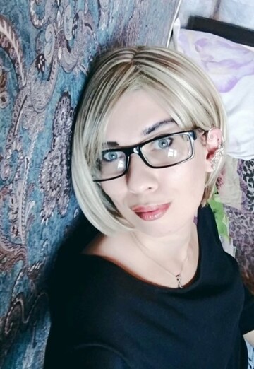 My photo - Nadejda, 36 from Tver (@nadejda72983)