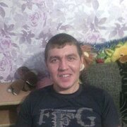 Иван, 37, Далматово