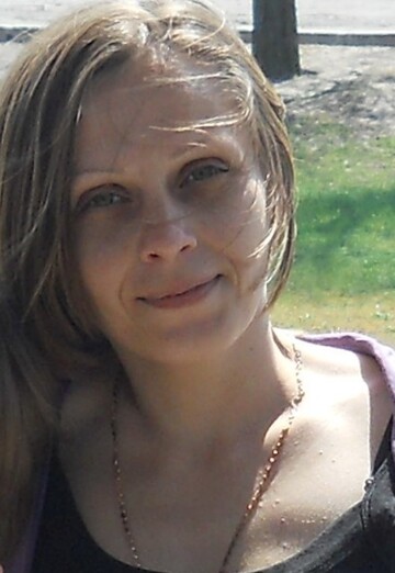 Моя фотографія - Галина, 41 з Козелець (@galina62053)