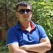 Umar 45 Dushanbe