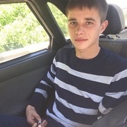 Никита Alexeevich, 26, Ковернино