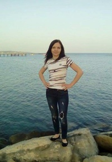 My photo - Oksana, 50 from Limassol (@oksana51350)