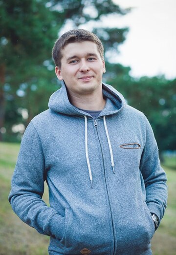 My photo - Ivan, 35 from Brovary (@ivan100906)