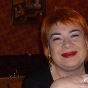 Лена, 39, Иланский