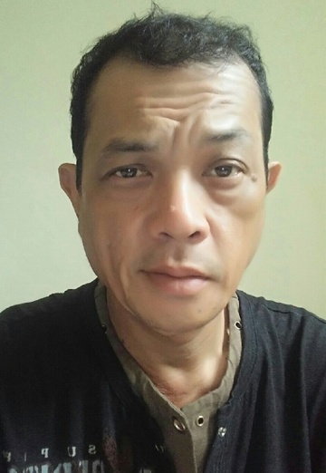 Моя фотография - Joseph, 49 из Джакарта (@joseph571)