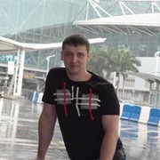 Анатолий, 40, Забайкальск