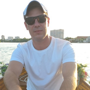 Максим, 26, Краснодар