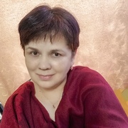 Evgeniya Troshina 52 Tikhvin