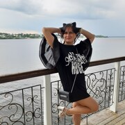 Галина, 48, Электросталь