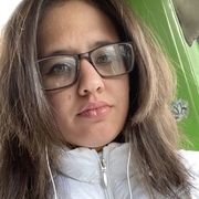 Ольга, 25, Балабаново