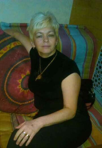 Моя фотография - Светлана, 57 из Волжский (Волгоградская обл.) (@svetlana200792)