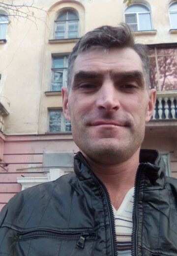 My photo - pavel, 42 from Magnitogorsk (@pavel140782)