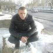 Сергей, 29, Татарск