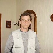 Владислав, 52, Мамонтово