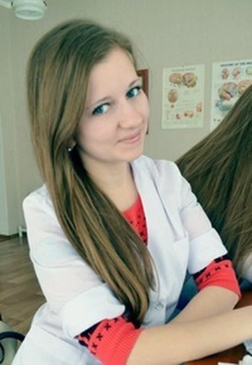 Моя фотография - Darina, 30 из Запорожье (@darina1444)