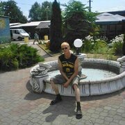 АНДРЕЙ, 36, Черняховск