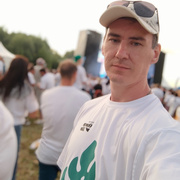 Anatoly, 34, Рязань