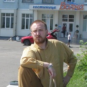 Иннокентий Кнопулькин, 34, Северодвинск