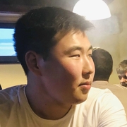 Анатолий, 26, Усть-Ордынский