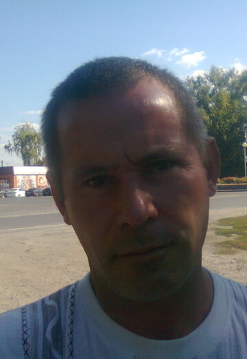 My photo - VIKTOR, 47 from Rylsk (@viktor60027)