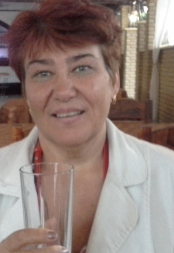 My photo - Nadejda, 63 from Elektrostal (@nadejda83216)