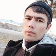 Сафар, 40, Излучинск