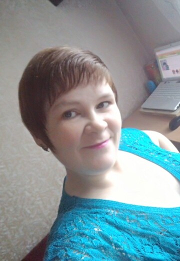 Моя фотография - Ксения, 39 из Екатеринбург (@kseniya44584)