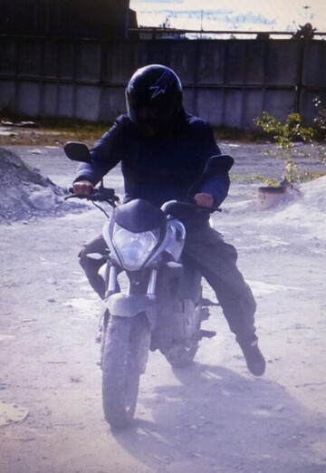 Aleksey (@aleksey743735) — my photo № 2