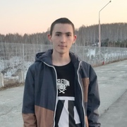 Юра, 24, Заречный