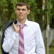 Николай, 29, Шарыпово  (Красноярский край)