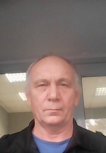 Моя фотография - Анатолий, 68 из Бор (@anatoliy55061)