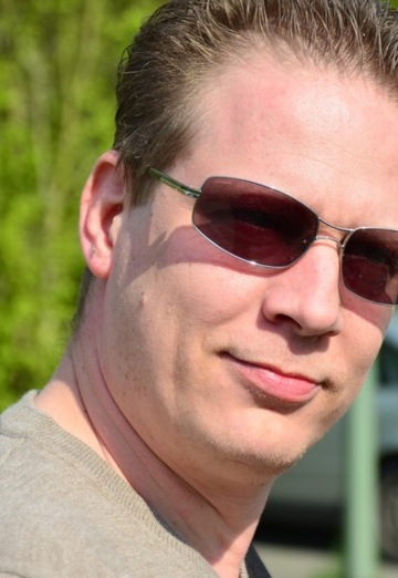 My photo - Timo, 32 from Mühlheim (@ventas1)