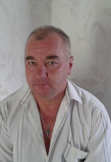 My photo - Vadim, 58 from Sevastopol (@vadim79610)