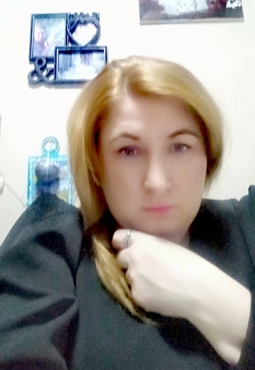 Моя фотография - Анна, 41 из Ханты-Мансийск (@anna272560)