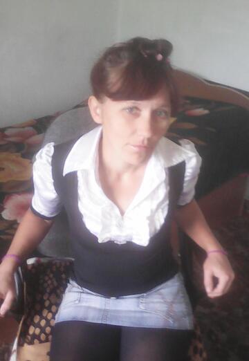 Моя фотография - Елена, 43 из Спасск-Дальний (@elena245323)