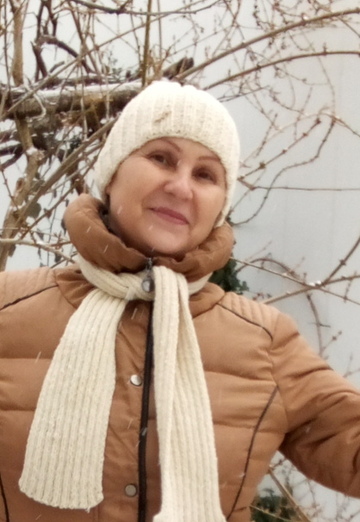 Моя фотографія - Любовь, 59 з Одеса (@lubov75309)
