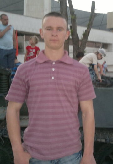 My photo - Aleksandr Logvinenko, 31 from Salsk (@aleksandrlogvinenko0)