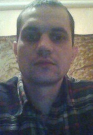 Моя фотография - Алексей, 43 из Уфа (@aleksey381438)