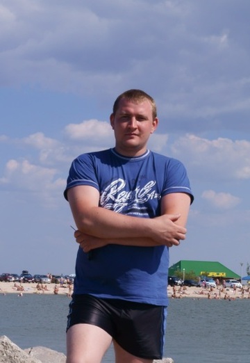 Sergey (@sergey45214) — my photo № 1