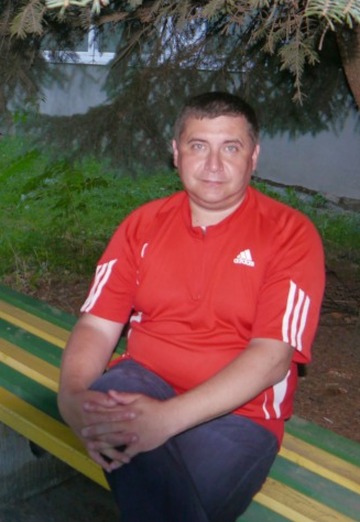 My photo - Aleksey, 53 from Volgograd (@aleksey450449)