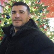 Амир, 47, Москва