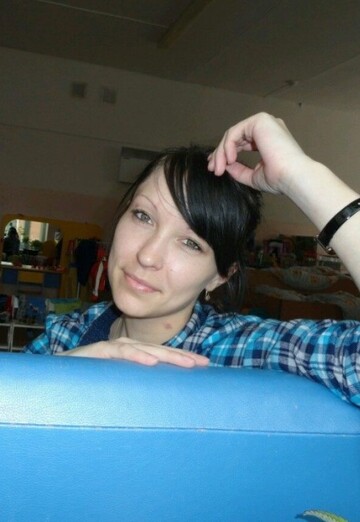 My photo - Svetlana, 35 from Tulun (@svetlana132432)