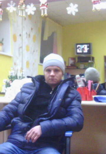 My photo - Petr, 32 from Barnaul (@petr49408)