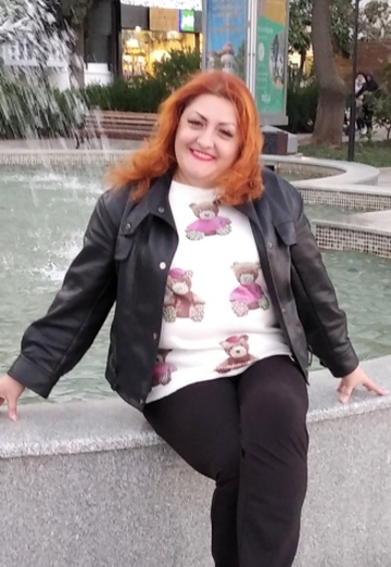 My photo - Lina, 38 from Simferopol (@lina245671)