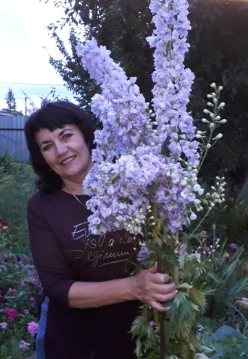 Mein Foto - Tatjana, 57 aus Nischni Nowgorod (@tatyana172319)